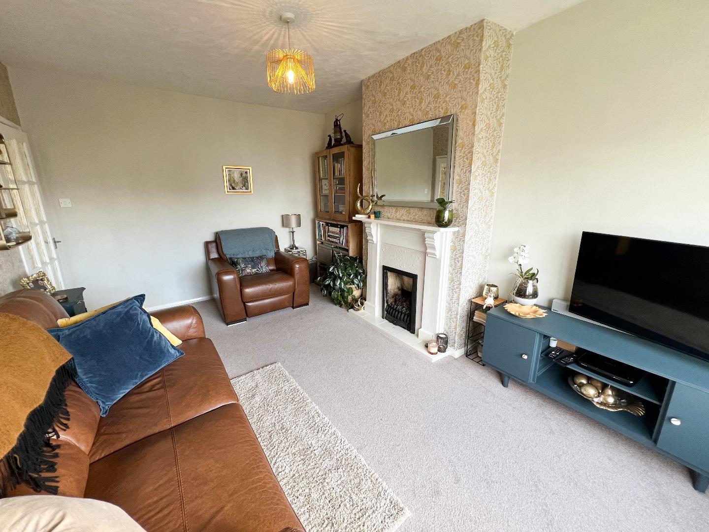 Tennyson Drive, Bridgend County Borough, CF31 4PU